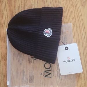 Moncler beanie